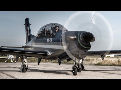 5 FADEC Engines Used To Power Airplanes