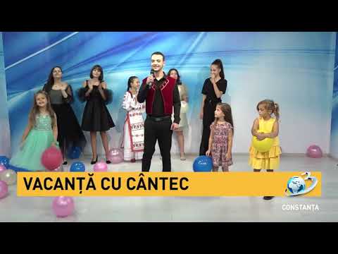 Daniel Ciabuca-Una doua trei! (Cover)