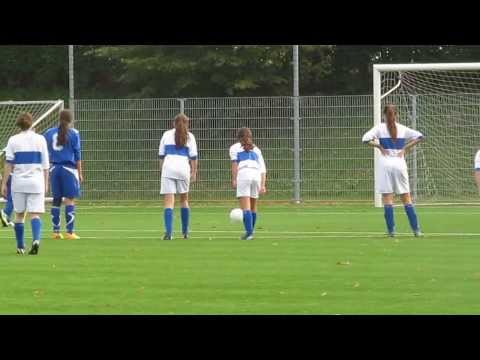 SSV'65 MB1 Penalty Noëlle