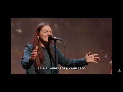 Esti maret in acest loc