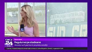 🟣 Știrile Digi24 de la ora 13 - 21 iulie 2026