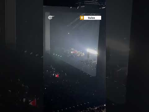 EUROVISIÓN: ISRAEL PARTICIPA con POLÉMICA y ALCANZA la VICTORIA en el TELEVOTO | RTVE Noticias