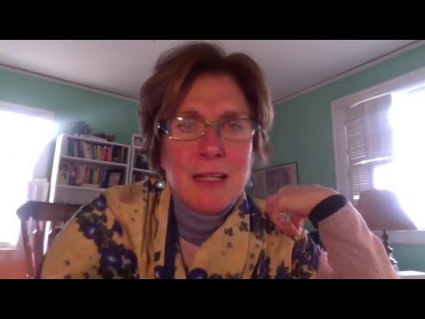 Professor Joyce Sullivan: PAF3201 Week 5 Activities