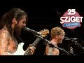 Biffy Clyro - Biblical LIVE @ Sziget 2017 - Sziget Festival Biffy Clyro - Biblical LIVE @ Sziget 2017