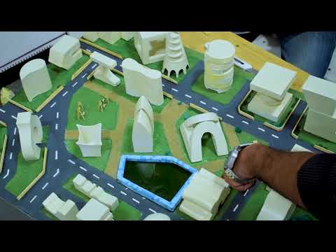 ESEDS School of Design Kolkata General video thumbnail 18