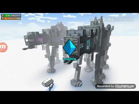 Nadim bermain lg pixel gun#2