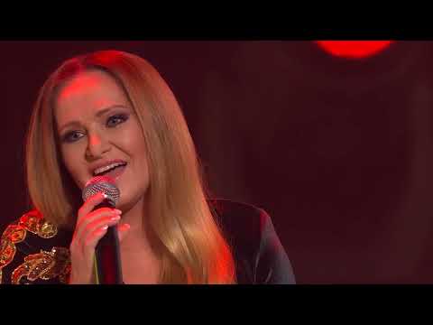 Ansambel Saša Avsenika & Nuša Derenda - NASVIDENJE (live @Cankarjev dom)