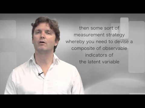 Wk 1  Introduction to Advanced Research Methods