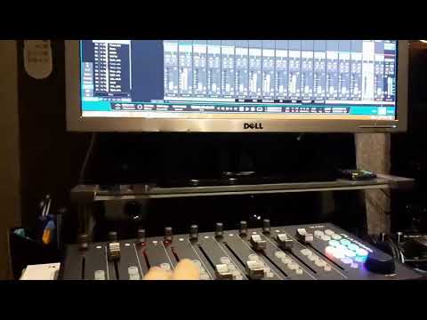 icon platform m test