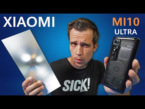 Xiaomi Mi 10 Ultra - The BEST Smartphone 2020 ?!