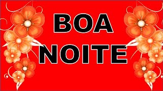 Mensagem de Boa Noite Linda