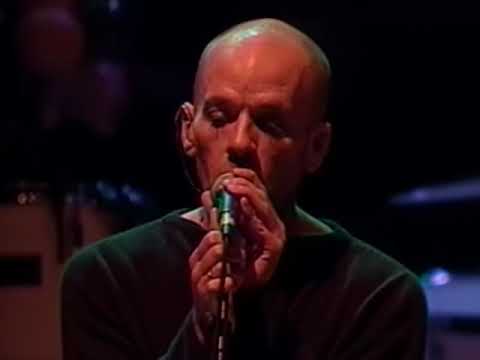 Video thumbnail for Country Feedback (Live at the Bridge School Concert)