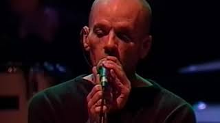 R E M  &amp; Neil Young   Country Feedback   10 18 98   Shoreline Amphitheatre OFFICIAL