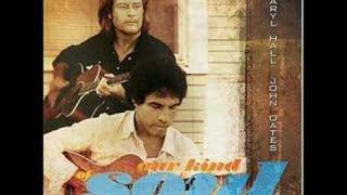 Hall &amp; Oates - Can&#39;t get Enough of Your Love