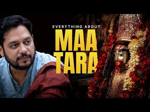 तारा महाविद्या ही अनसुनी कहानी । Secrets of Maa Tara beyond Tantra Vidya | Sanatan By Sri Mandir