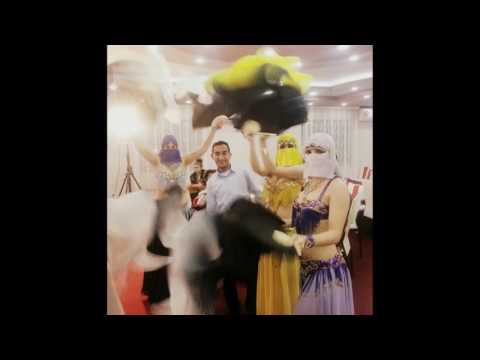 Ace Maksimovski - Nije Svanulo 2017 (cover)