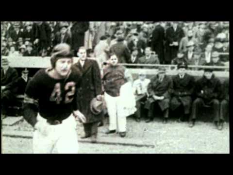 2010-11 NFC Championship intro