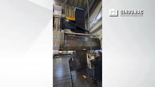 بيع آلة طحن المعادن HNK HPM 30M - صورة 4 | Machineryline SD آلة طحن المعادن HNK HPM 30M | صورة 4 - Machineryline