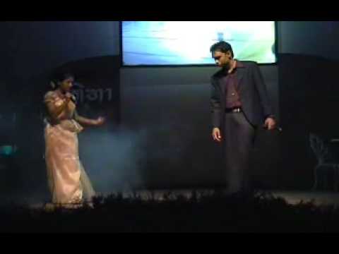 Ahasata soduruda sada ketharam (Original Video)