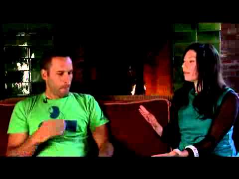 Sprig Interview – Jan. 2008