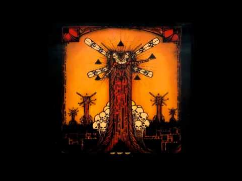 Black Pyramid - Black Pyramid - Full Album