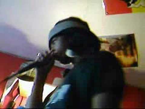 Shadow Kid-AWOH remix