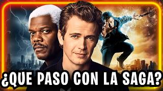 ¿Por qué Jumper fue un fracaso si tenía todo para ser un éxito?