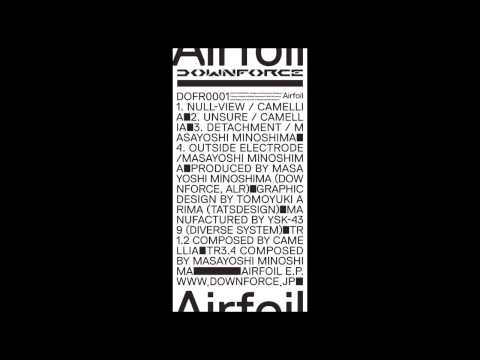 Masayoshi Minoshima - Detachment