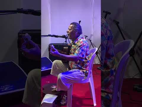 Vicente Barreto na Fliu 2025 - Uauá Bahia. Obg Deus