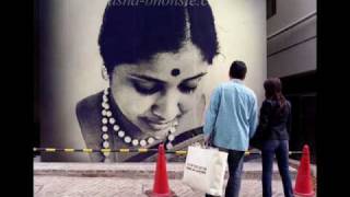 JANE DO MUJHE JANE DO - ASHA BHOSLE - YouTube