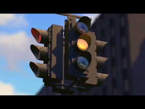 Toon Story 2 Part 8: Crossing the Road