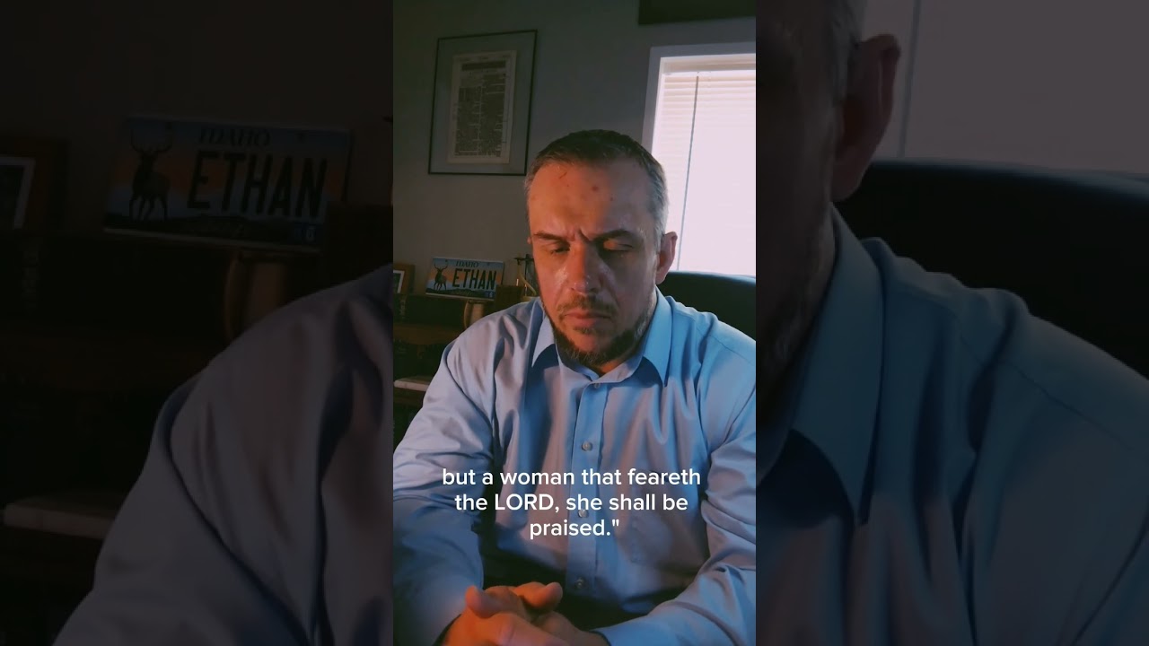 Proverbs 31:30 #kjv #bible #dailybibleverse