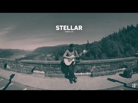 Stellar | Khoa Le | Official Music Video