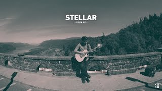 Stellar | Khoa Le | Official Music Video