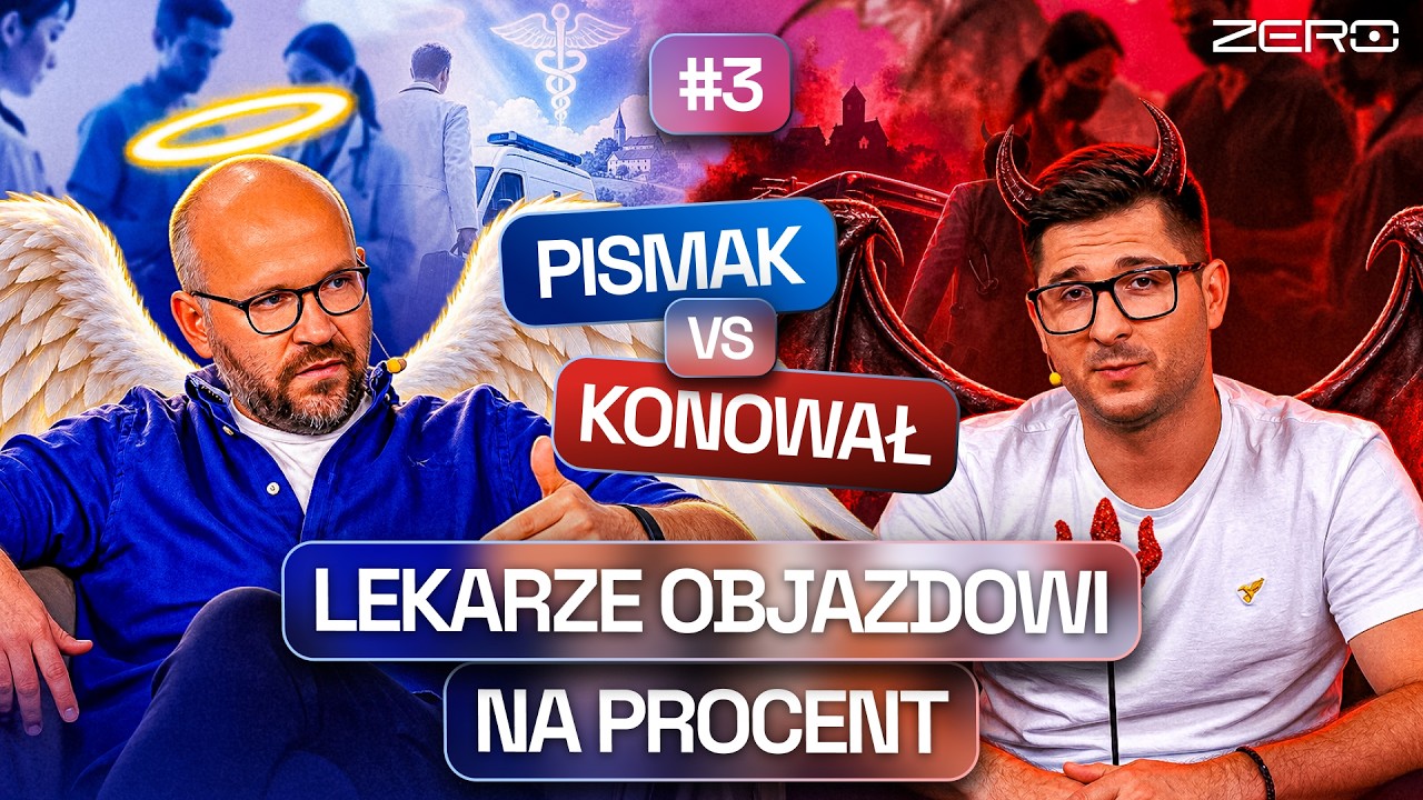 PŁATNOŚĆ OD PACJENTA - PATOLOGIA CZY OPTYMALIZACJA?