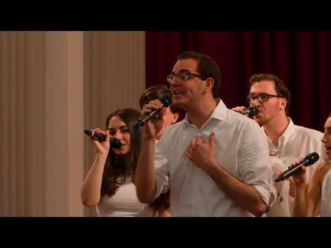 09 Brother - Kol Sasson - May 2018