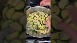 Download lagu Sauteed Zucchini #shorts mp3 Download lagu Sauteed Zucchini #shorts mp3