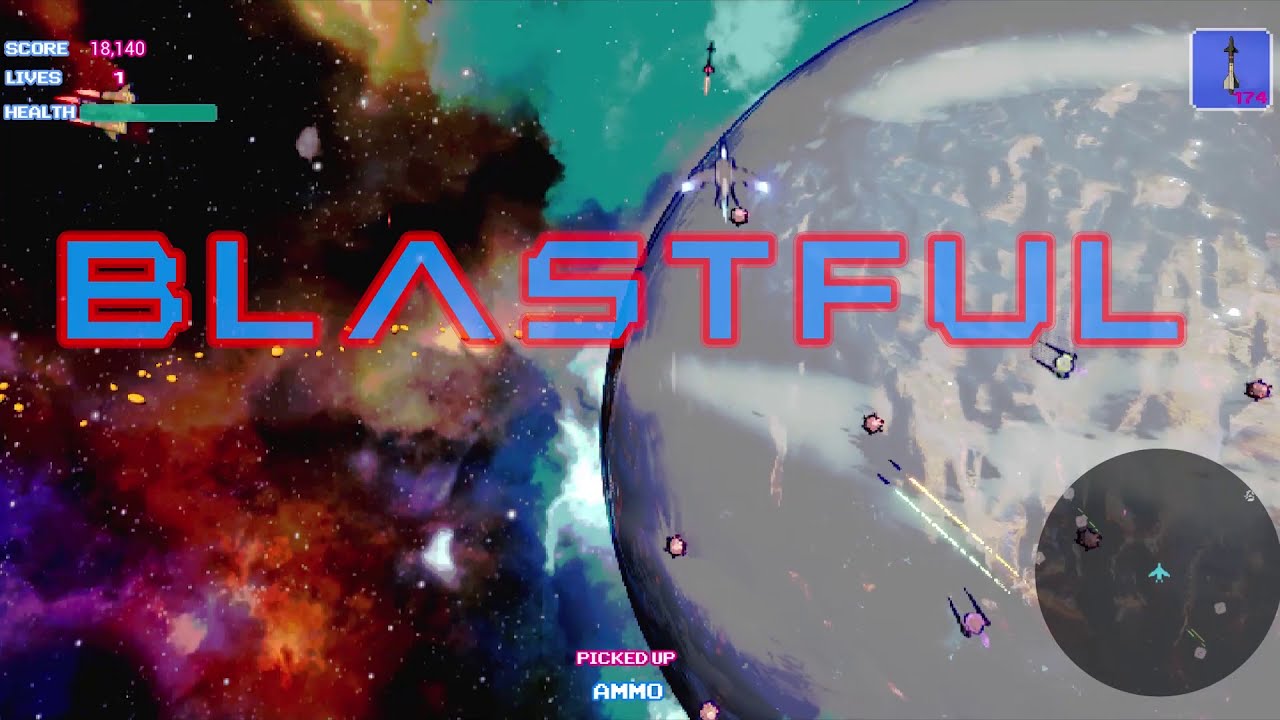 Gameplay Trailer