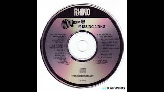 The Monkees - Time And Time Again