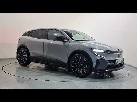 Renault Megane E-Tech Techno Espirit Alpine EV60 2 - Image 2