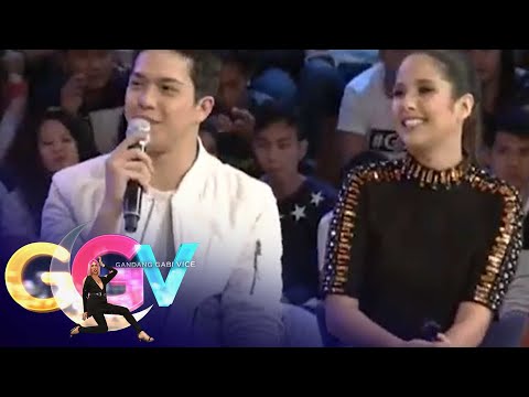 Gandang Gabi Vice | Elmo Magalona, Maxene Magalona