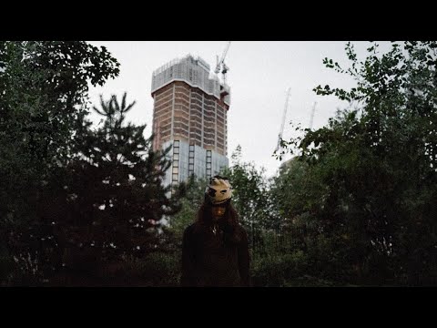 Ezekiel - way2gone (Official Lyric Video)