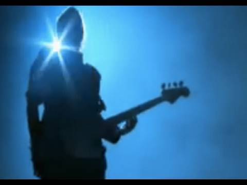 My Chemical Romance  - "Welcome To The Black Parade" [Live in Mexico]