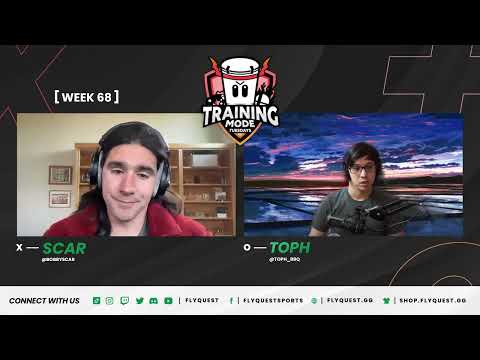 TMT 68 EC | Scar & Toph | Featuring IBDW, Hungrybox, Slug