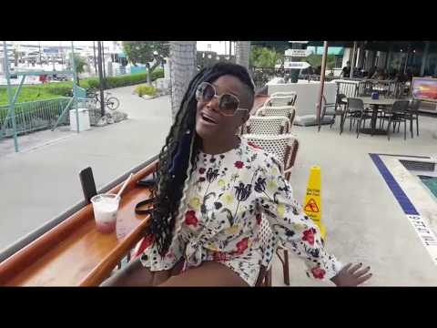 Nice Day At The Beach