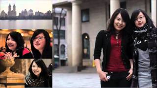 iPhoto - New Slideshows
