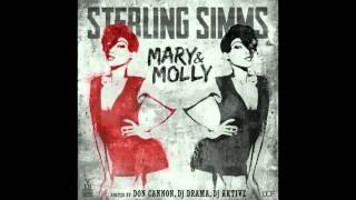 Sterling Simms - Tell Her Again (Remix) feat Meek