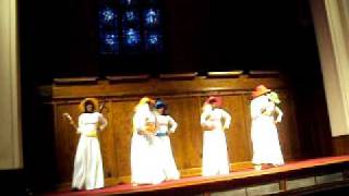 Praise Him-Smokie Norful