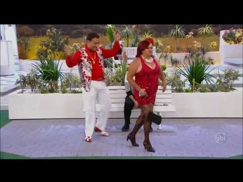 A Praça é Nossa - Paulinho Gogó (13/10) - 31/10/2013 - HD