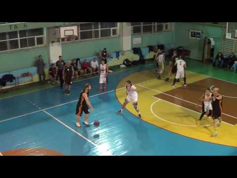 28102016 Железные Черепахи - BC LIONS